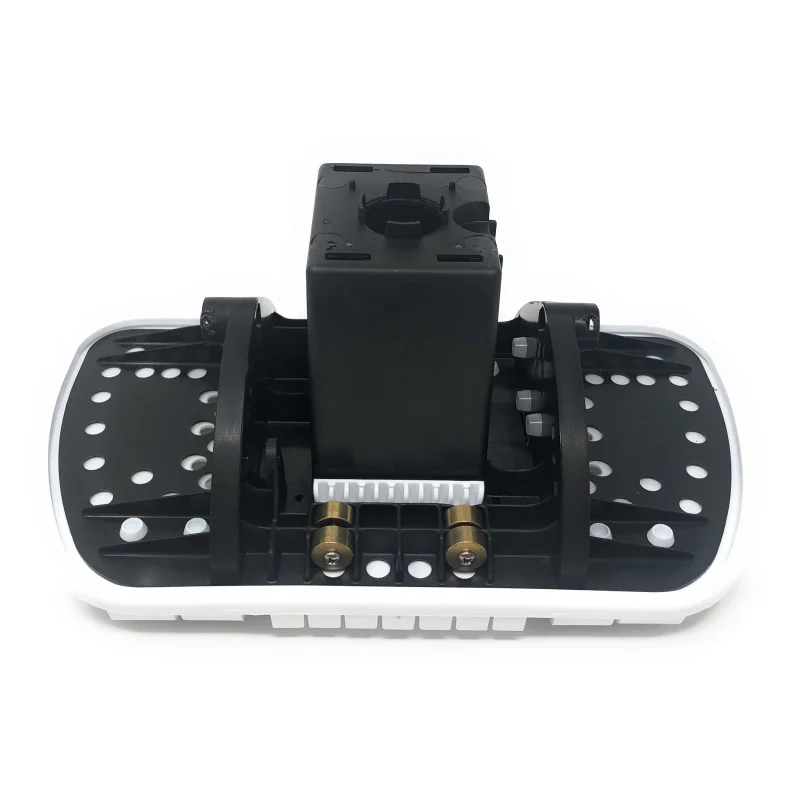 Pentair Kreepy Krauly SandShark Chassis w/ Pad, OEM Body Assembly | 41201-0242W