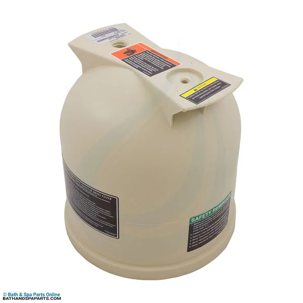Pentair Large CNC Filter Lid Replacement (178546Z)