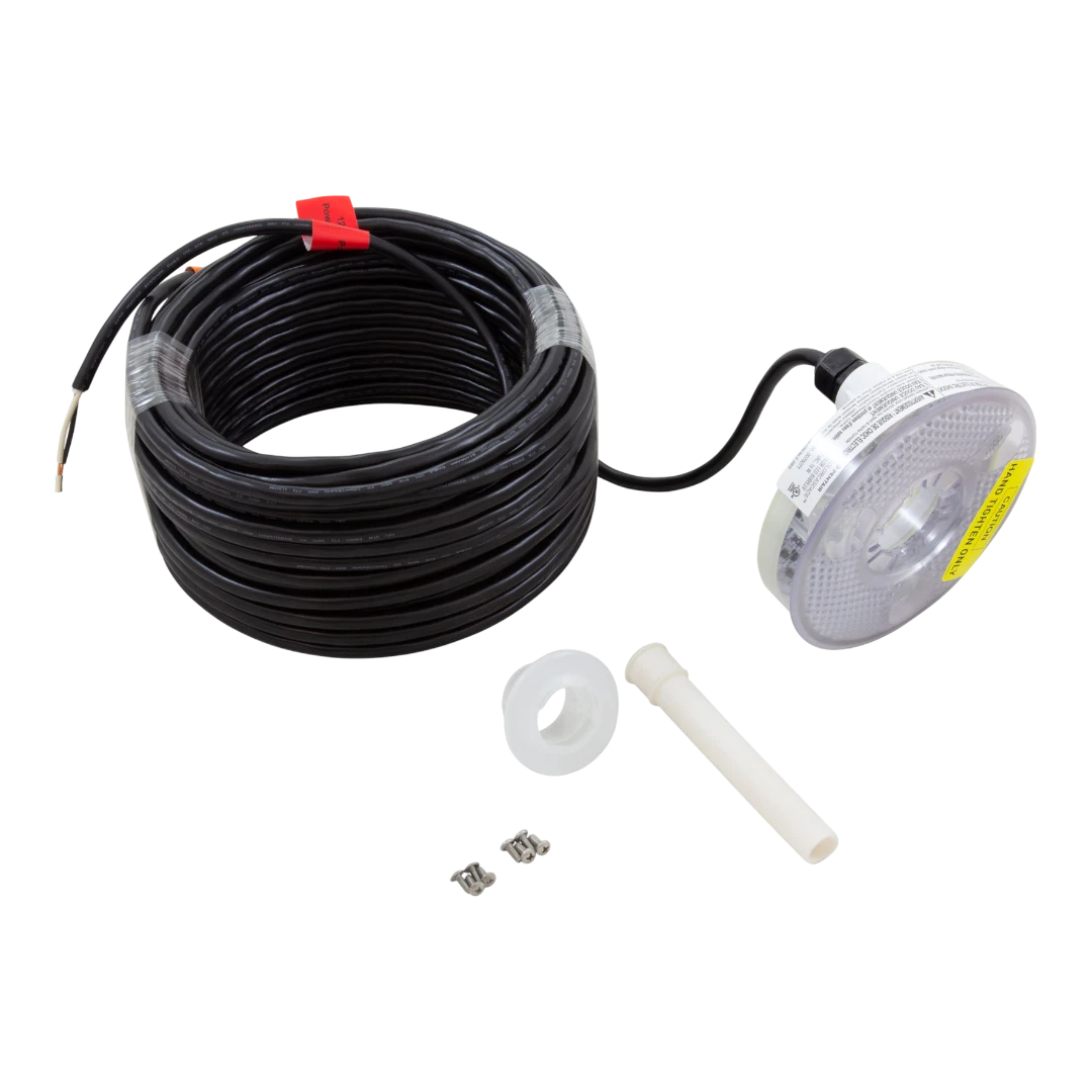 Pentair LED Bubbler Light Engine 100' Cord