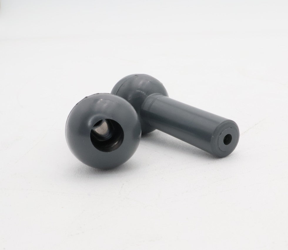 Pentair Legend Platinum Gray Thrust Jet 2-Pack LLC130G