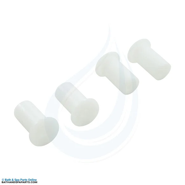 Pentair Letro JV105 Cleaner Tire Hub Qty 4 (JV22)