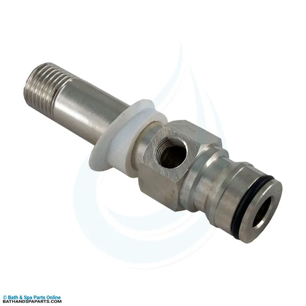 Pentair Letro L78BL Cleaner Wall Hose Connector (LG13)