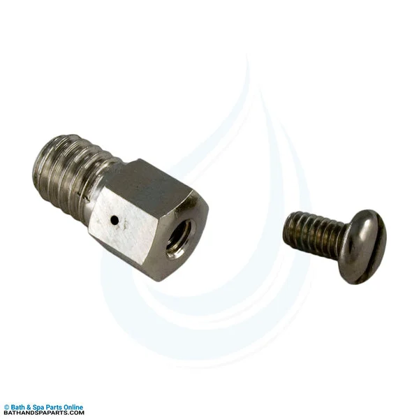 Pentair Letro L79BL Cleaner Tile Rinser w/Screw (LG39)