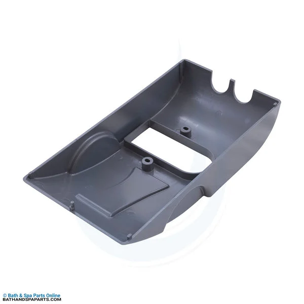 Pentair Letro LL105PM Cleaner Gray Bottom Cover (LLU10NG)