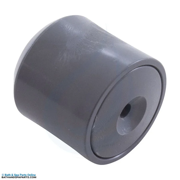 Pentair Letro LL105PM Cleaner Gray Sweep Hose Jet w/Collar (LLB25PM)
