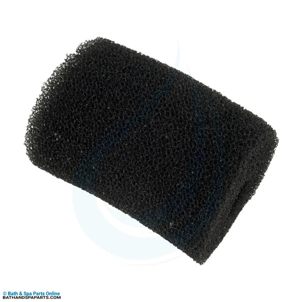 Pentair Letro LL105PM/LX2000/LX5000G Sweep Hose Scrubber (370017)