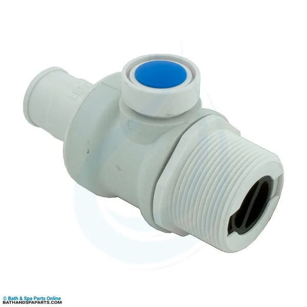 Pentair Letro LX2000/LX5000G Cleaners Wall Fitting (LXW22)