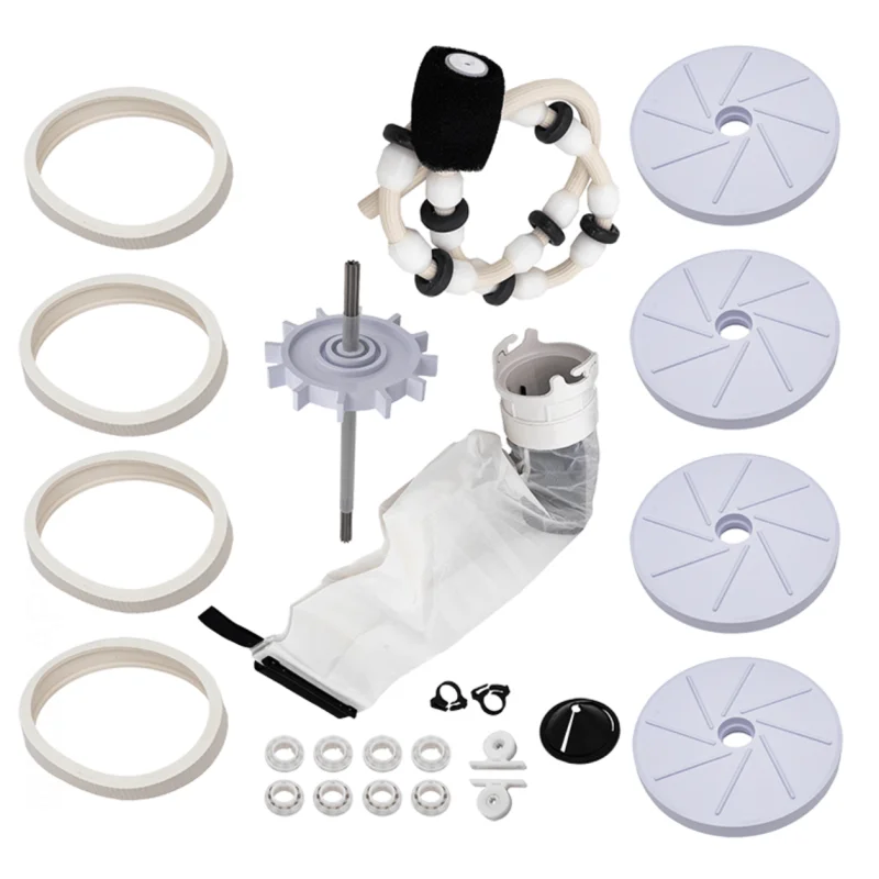 Pentair LL205N Legend 4 Wheel Tune Up Kit