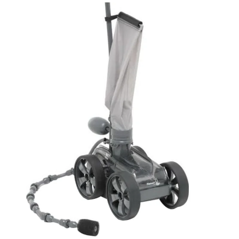 Pentair | LL505PMG | Kreepy Krauly Platinum Pool CleanerTradeGrade Pressure-Side Cleaner