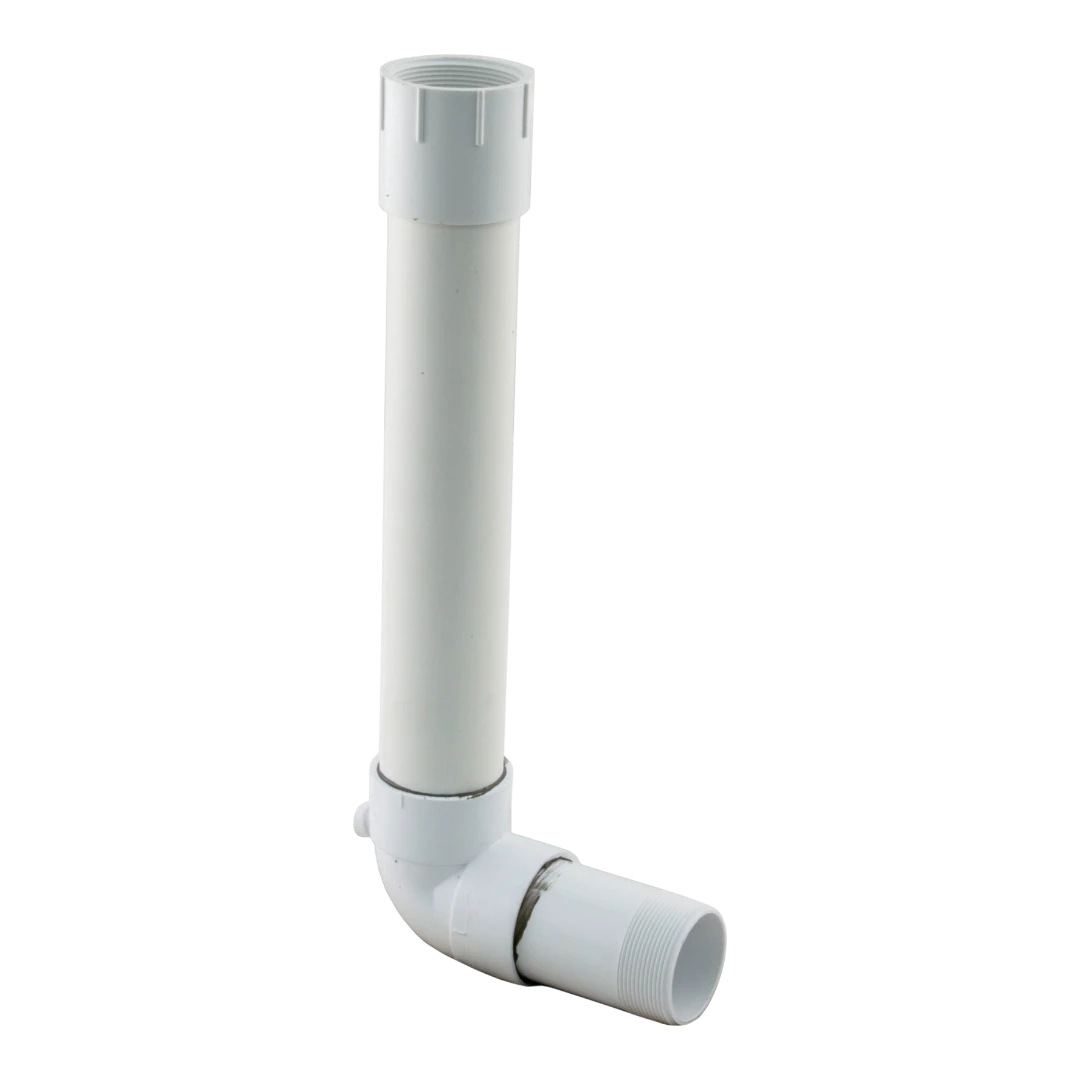 Pentair Lower Piping Assembly for Triton II TR140