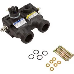 Pentair MasterTemp 125 Manifold Kit (474972)