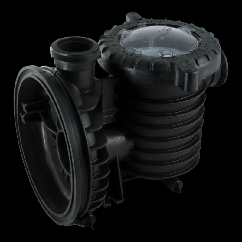 Pentair Max-E-Pro Pump Tank Body Kit