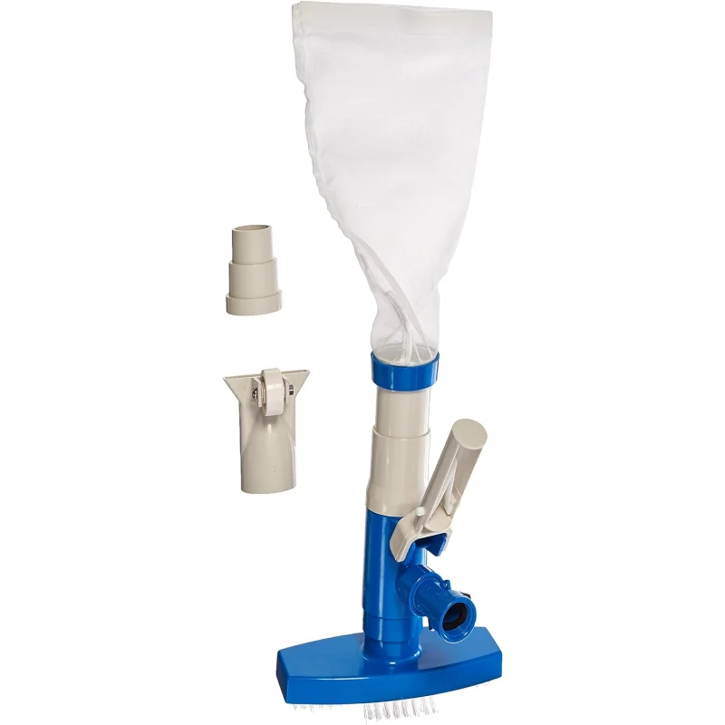 Pentair MiniVac Vacuum Display Box || R201146