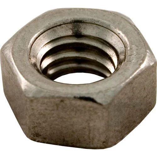 Pentair Nut 5/16″-16 Ss 4 Req 5/16-Inch Nut Replacement Pool And Spa D.E. Filter | 192013