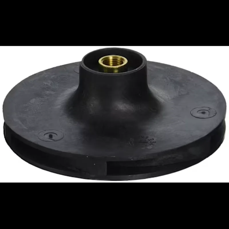 Pentair OEM 1.5 HP Stainless Steel Impeller for Aquaculture 1000 | 073129SSZ
