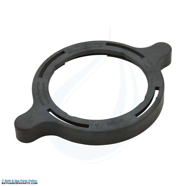 Pentair OptiFlo Cam & Ramp Clamp (357239Z)