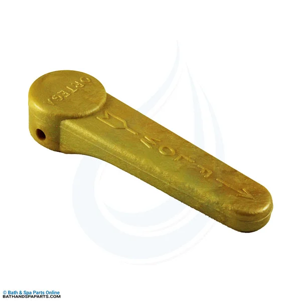 Pentair Ortega 2-Port/3-Port Valve Handle (072392Z)