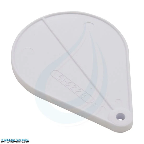Pentair/PacFab Bermuda Skimmer Equalizer (516228)