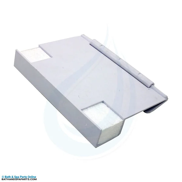 Pentair/PacFab SkimClean 7-1/4″ x 5-5/16″ x 1-1/4″ Weir (513027)