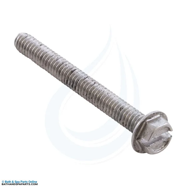 Pentair PacFab Waterfall Seal Plate 8-32 x 1-1/2″ Screw (355141)