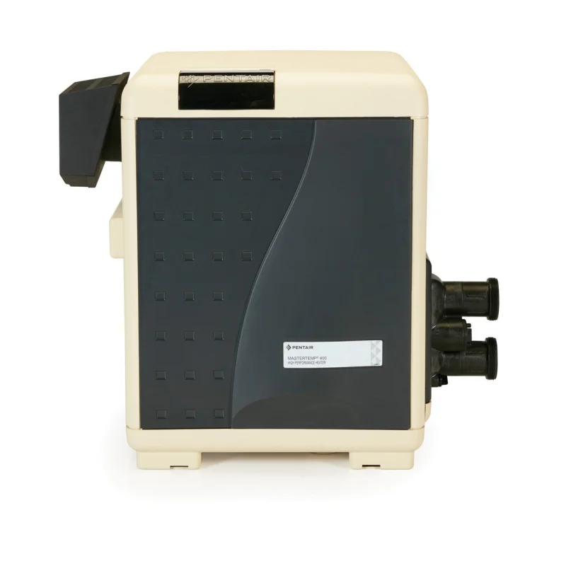 Pentair Pool Heater MasterTemp High Performance | 400,000 BTU | 460805