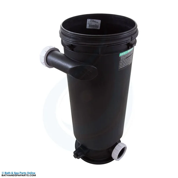 Pentair Posi-Clear RP Tank Bottom (178743Z)