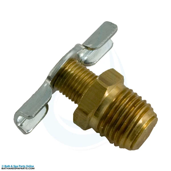 Pentair Purex Minimax 100 1/4″ Drain Valve (72136)