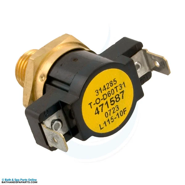 Pentair Purex Minimax NT/CH 115°F Hi-Limit (471587)