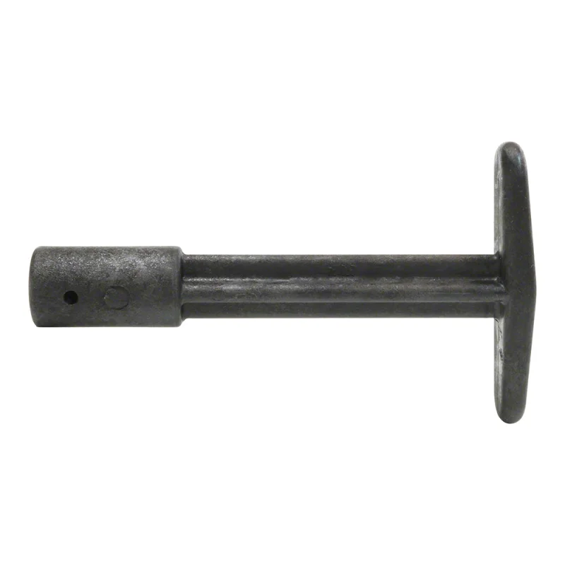 Pentair Push Pull Slide Valve HandlePart 270134