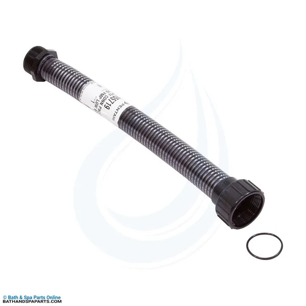 Pentair PXC to OptiFlo/Dynamo Low Base Connector (155719)