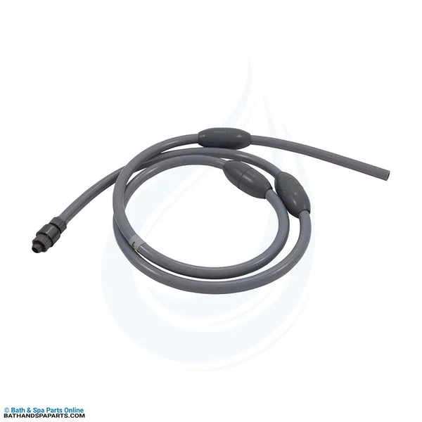 Pentair Racer Feed Line Soft Hose Kit 10ft (360265)