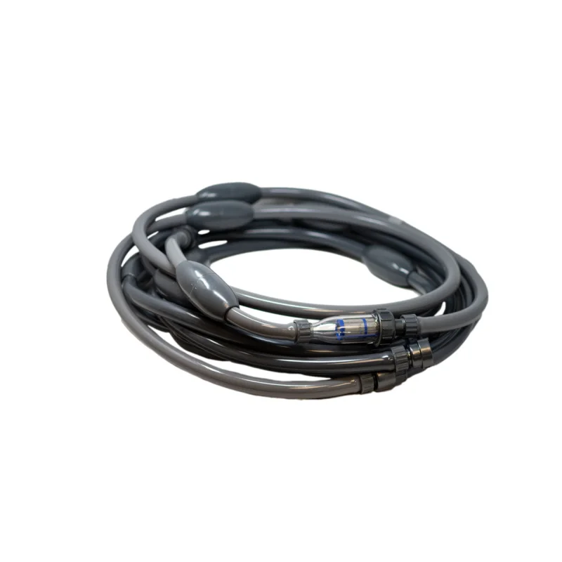 Pentair Racer Pressure Side Cleaner Feed Line Hose Kit - Complete | 360264