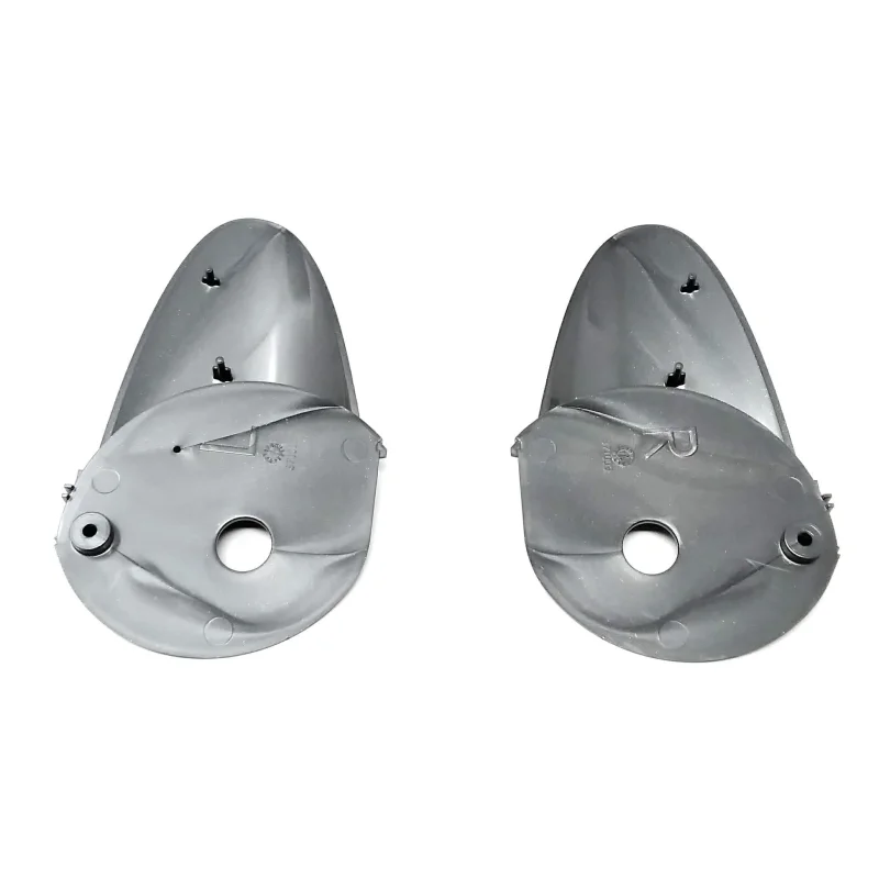 Pentair Racer Pressure Side Cleaner Side Covers Kit| 360234