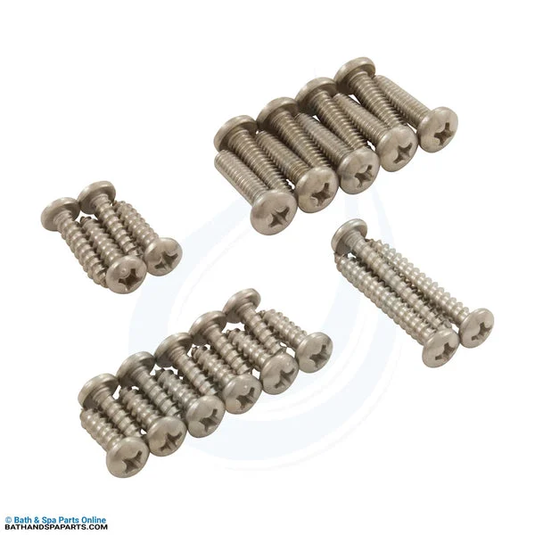 Pentair Racer Screw Kit (360255)