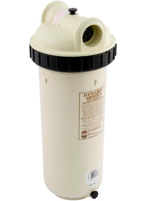 Pentair Rainbow 25 SQFT In-Line Filter Assembly RDC-25 R172426A SLIP