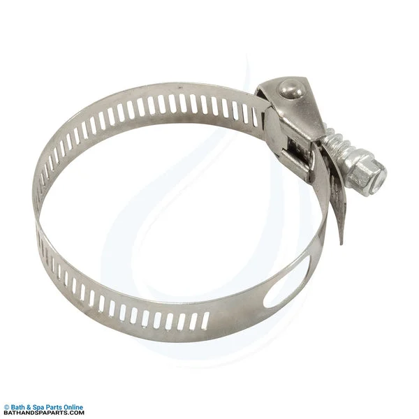 Pentair Rainbow 300/302/300-19/29 Auto Feeder Saddle Clamp (R172034Z)
