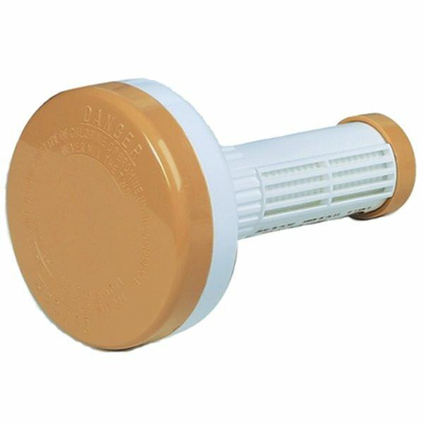 Rainbow 335 Floating Chlorine/Bromine Dispenser