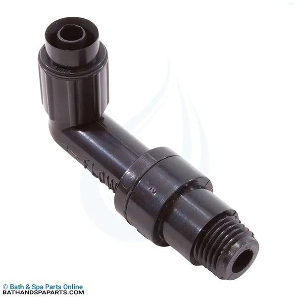 Pentair/Rainbow Auto Feeder 300 Check Valve/Elbow (R172061Z)