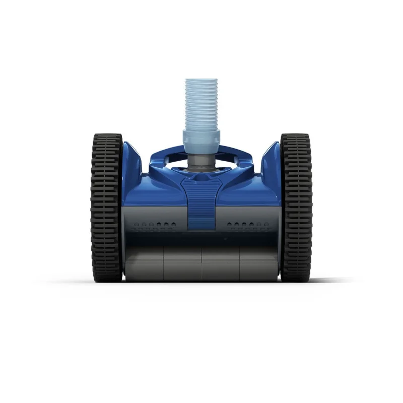 Pentair Rebel Suction-Side Inground Pool Cleaner | 360473