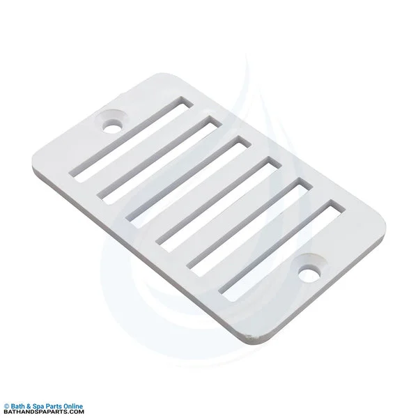 Pentair Replacement for Hayward SP1019BA Deck Drain Grate (542146)
