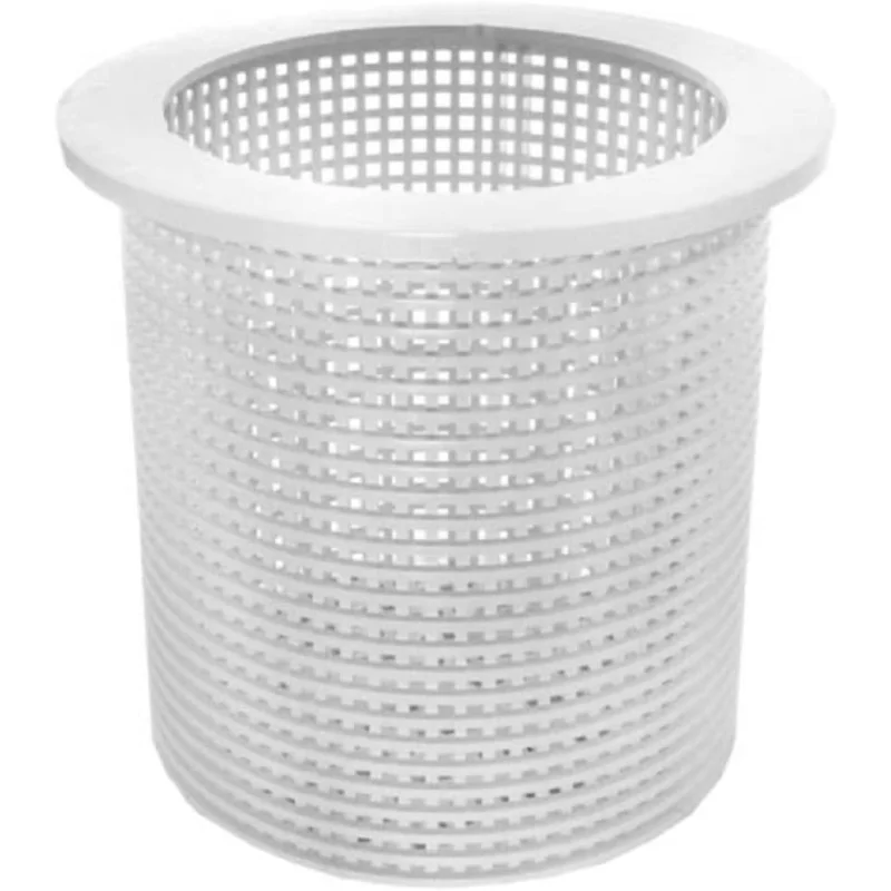 Pentair Replacement Skimmer/Pump Admiral Circular Skimmer Basket|| R38013AZ