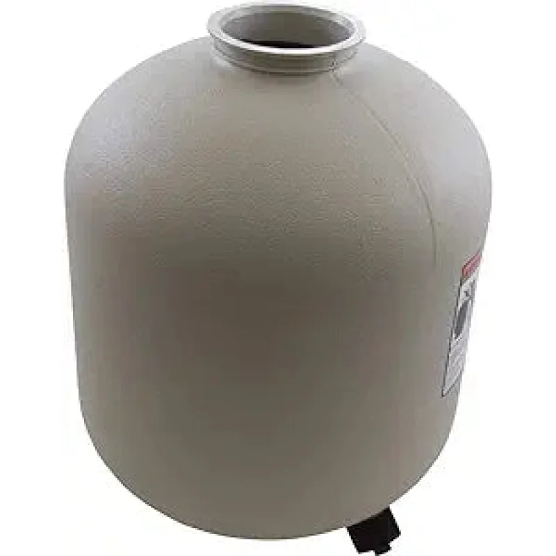 Pentair Sand Dollar Tank with Drain SD40 | 145341