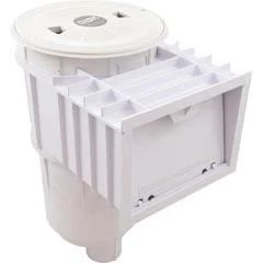 Pentair Skimmer Complete, U-3 Sta-Rite W/Float & Check Valve | 08650-1403