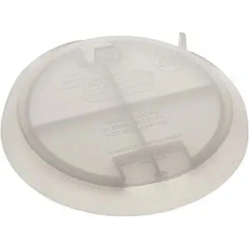 Pentair Small Stainless Steel Niche Shield for SpaBrite/AquaLight Niche || 45361500