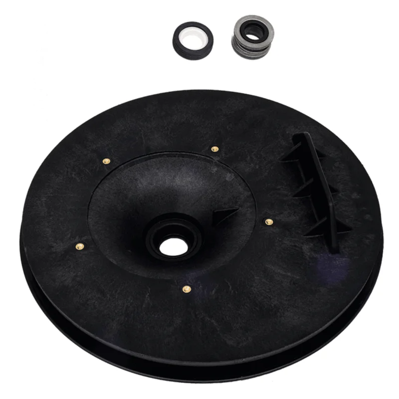 Pentair Sta-Rite C203-193P Seal Plate Kit
