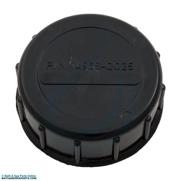 Pentair Sta-Rite Cristal-Flo Drain Cap Replacement (14965-0025Z)