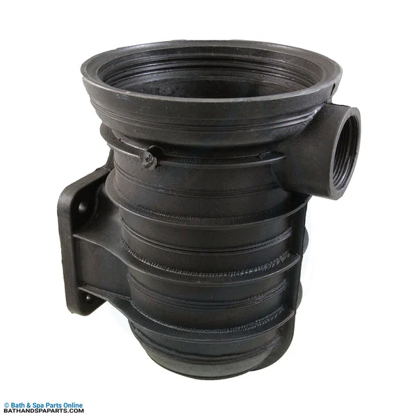 Pentair Sta-Rite DuraGlas PKG 115-5″ Trap Body (C153-53P1Z)
