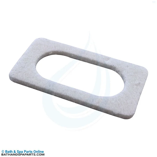 Pentair/Sta-Rite Max-E-Therm/MasterTemp Igniter Gasket (42001-0066S)