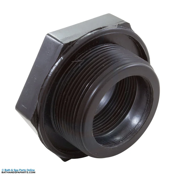 Pentair Sta-Rite System 2/PLD/PLM 1.5″ x 2″ Drain Adapter Fitting (24900-0510Z)