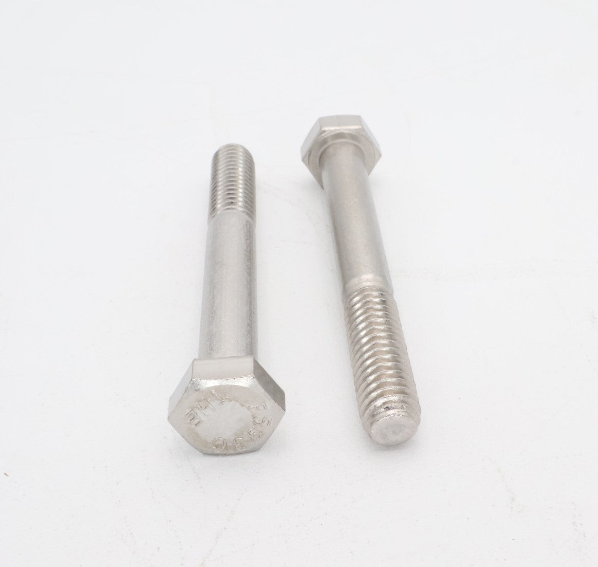 Pentair Stainless Steel Bolt 2-Pack 5/16" X 2.5" for Booster Pump LA115